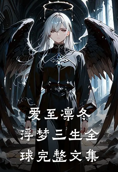爱至凛冬，浮梦三生全球完整文集