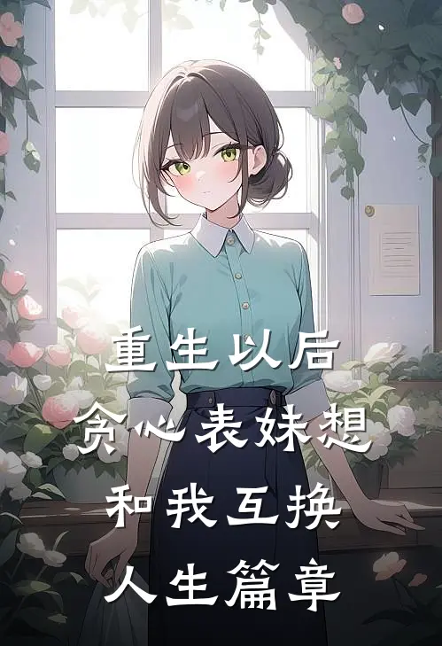 重生以后，贪心表妹想和我互换人生篇章