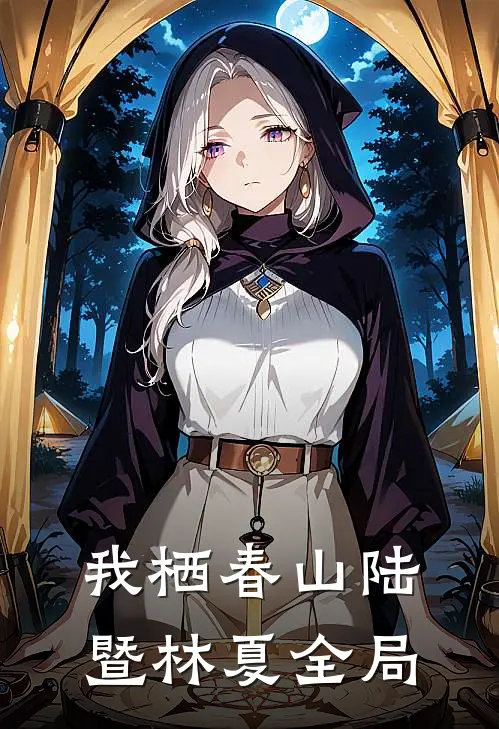我栖春山陆暨林夏全局