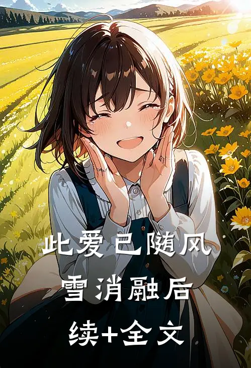 此爱已随风雪消融后续+全文