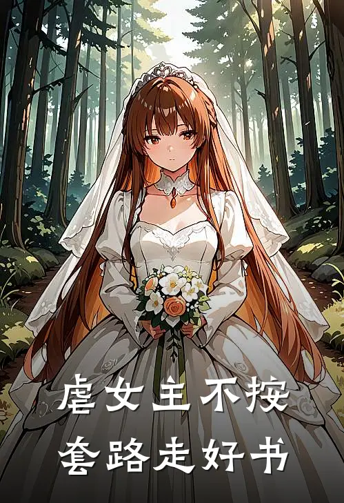 虐女主不按套路走好书