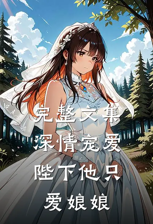 完整文集深情宠爱：陛下他只爱娘娘