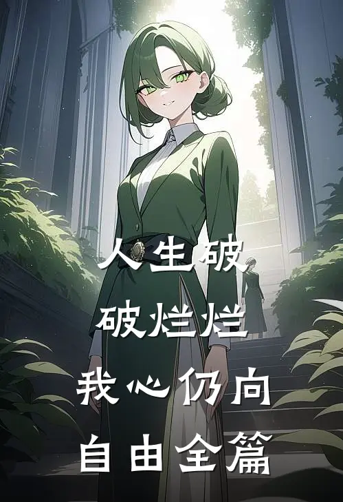 人生破破烂烂，我心仍向自由全篇