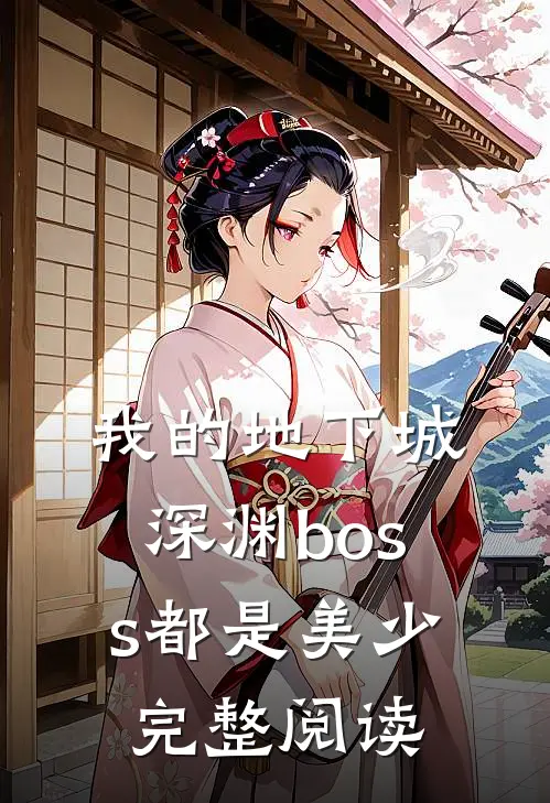 我的地下城深渊boss都是美少完整阅读