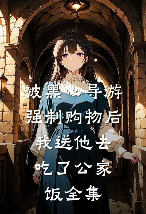 被黑心导游强制购物后，我送他去吃了公家饭 全集