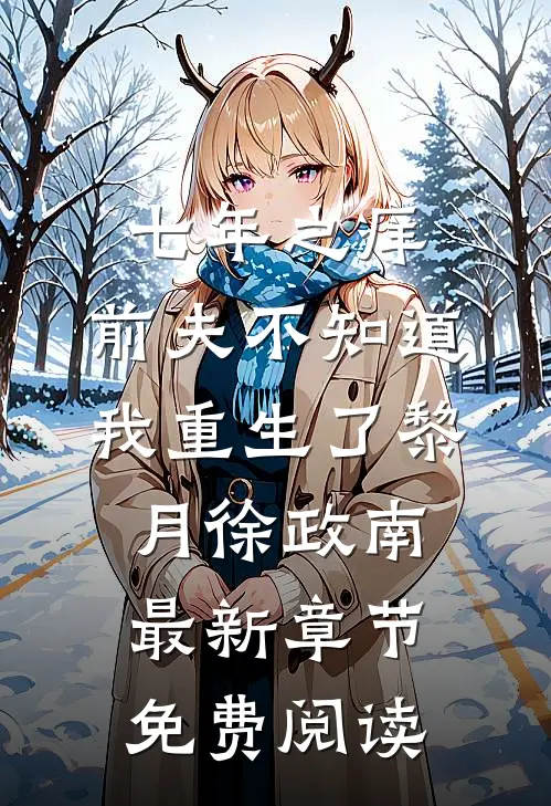 七年之痒，前夫不知道我重生了黎月徐政南最新章节免费阅读