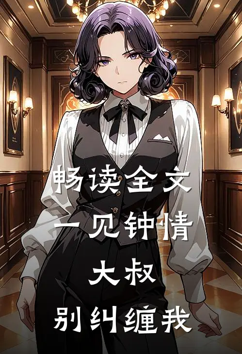 畅读全文一见钟情：大叔，别纠缠我