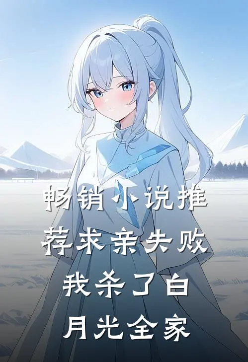 畅销小说推荐求亲失败：我杀了白月光全家