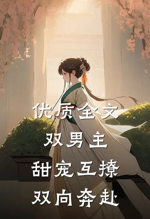 优质全文双男主：甜宠互撩，双向奔赴