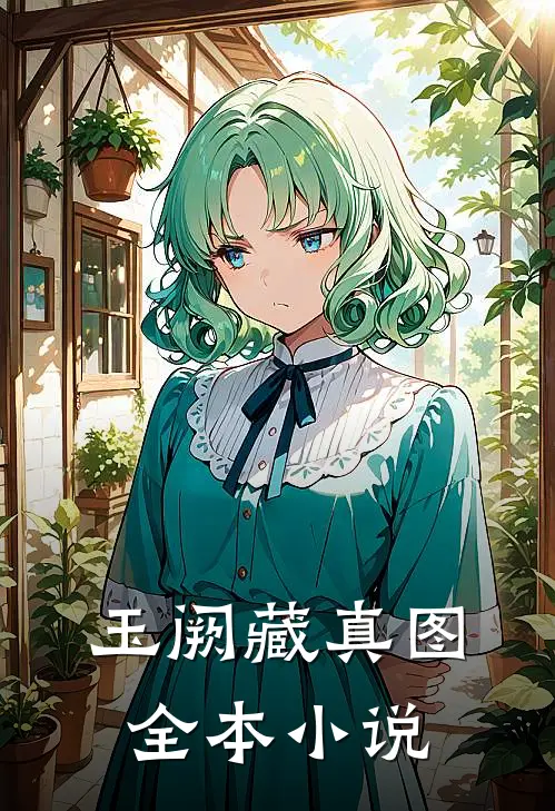 玉阙藏真图全本小说