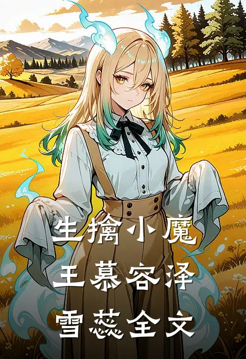 生擒小魔王慕容泽雪蕊全文