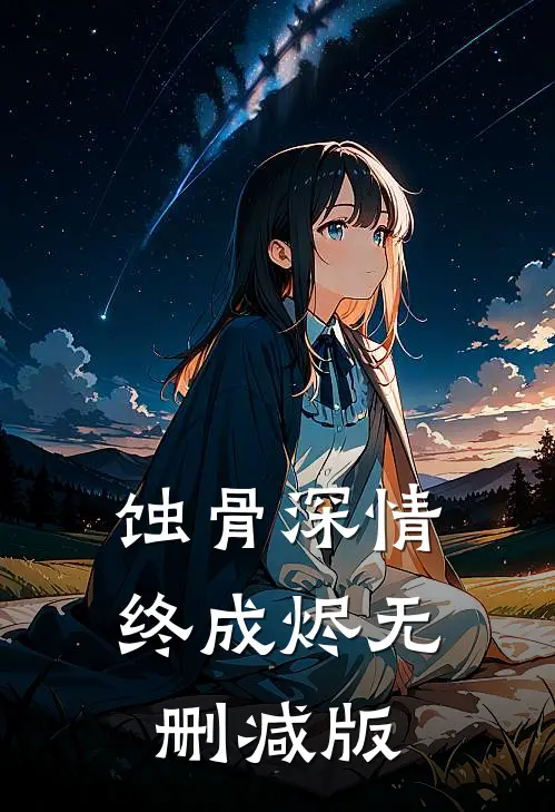 蚀骨深情终成烬无删减版