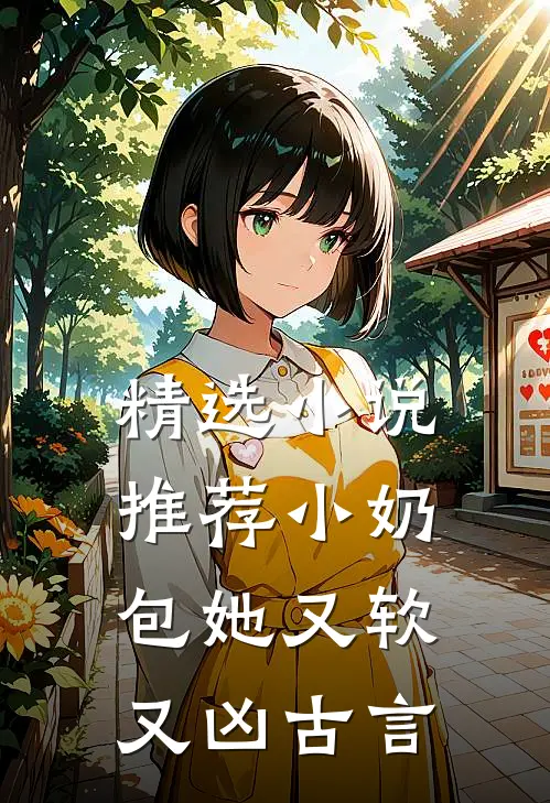 精选小说推荐小奶包她又软又凶古言