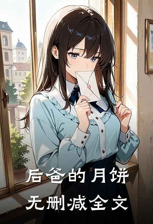后爸的月饼无删减全文