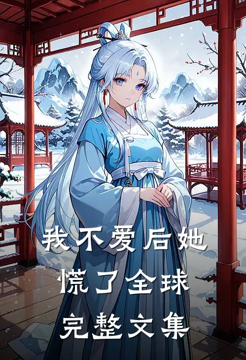 我不爱后她慌了全球完整文集