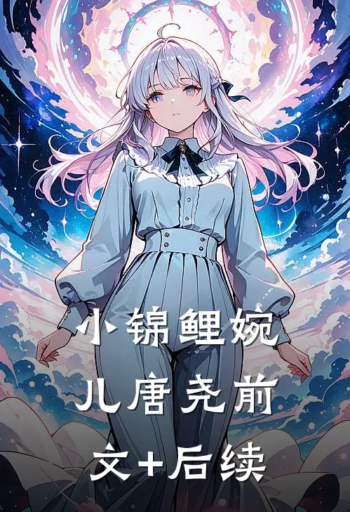小锦鲤婉儿唐尧前文+后续