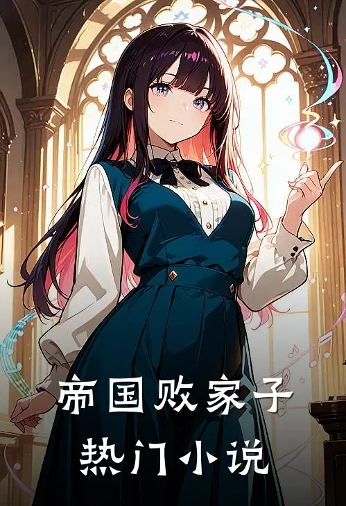帝国败家子热门小说