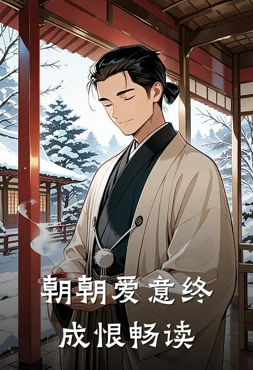 朝朝爱意终成恨畅读