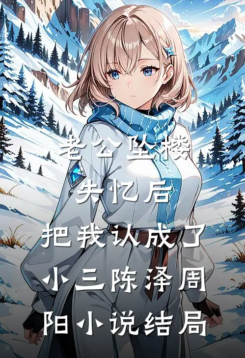 老公坠楼失忆后，把我认成了小三陈泽周阳小说结局