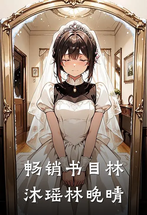 畅销书目林沐瑶林晚晴