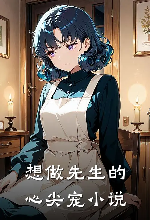 想做先生的心尖宠小说