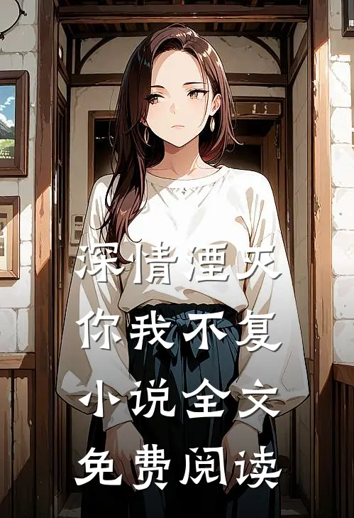 深情湮灭，你我不复小说全文免费阅读