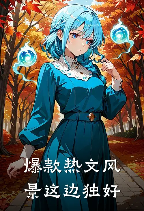 爆款热文风景这边独好