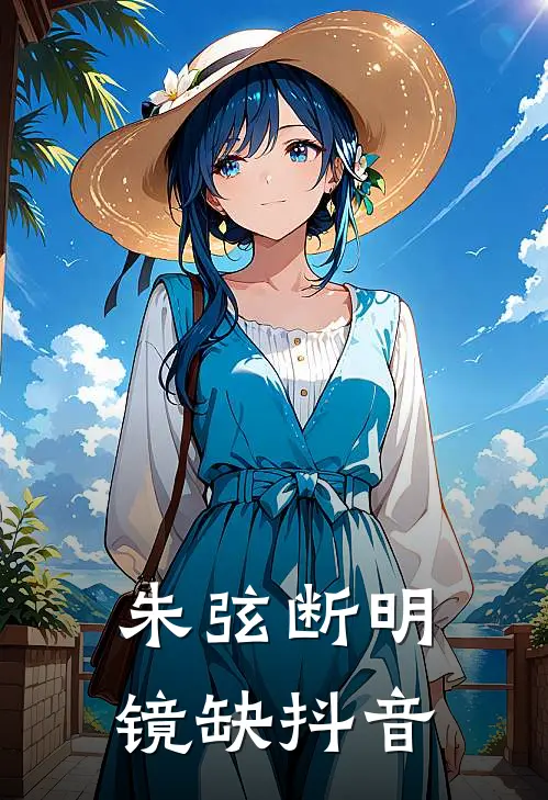 朱弦断明镜缺抖音