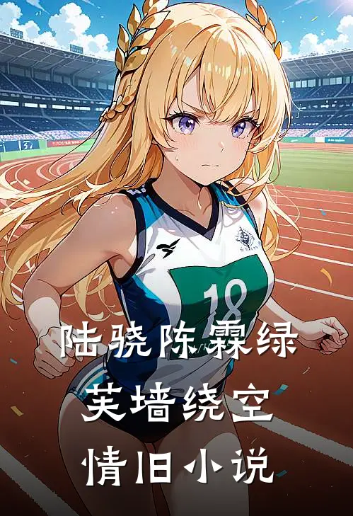 陆骁陈霖绿芙墙绕空情旧小说