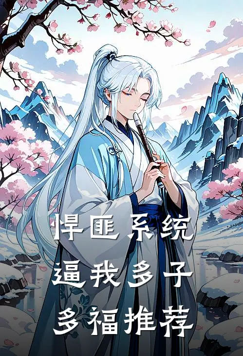 悍匪系统，逼我多子多福推荐