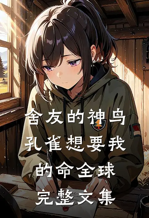 舍友的神鸟孔雀想要我的命全球完整文集