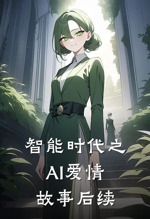智能时代之AI爱情故事后续