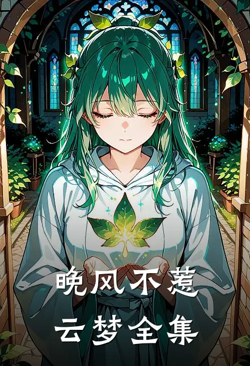 晚风不惹云梦全集