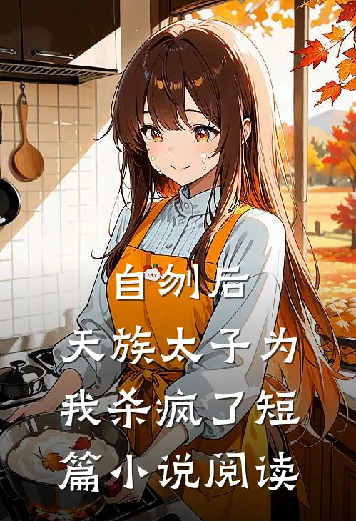 自刎后，天族太子为我杀疯了短篇小说阅读