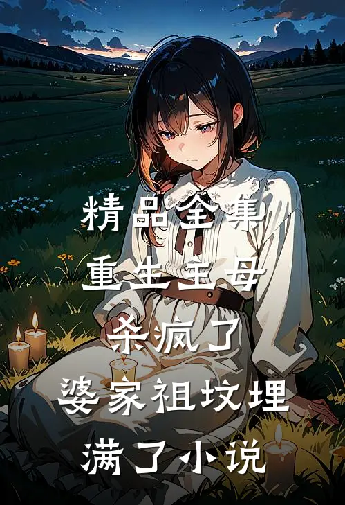 精品全集重生主母杀疯了,婆家祖坟埋满了小说