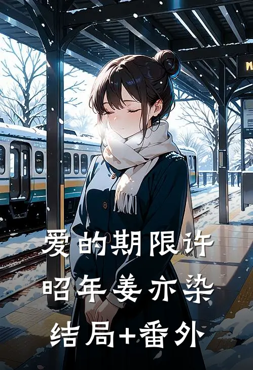 爱的期限许昭年姜亦染结局+番外