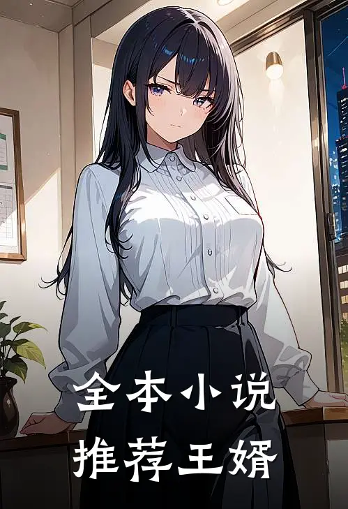 全本小说推荐王婿