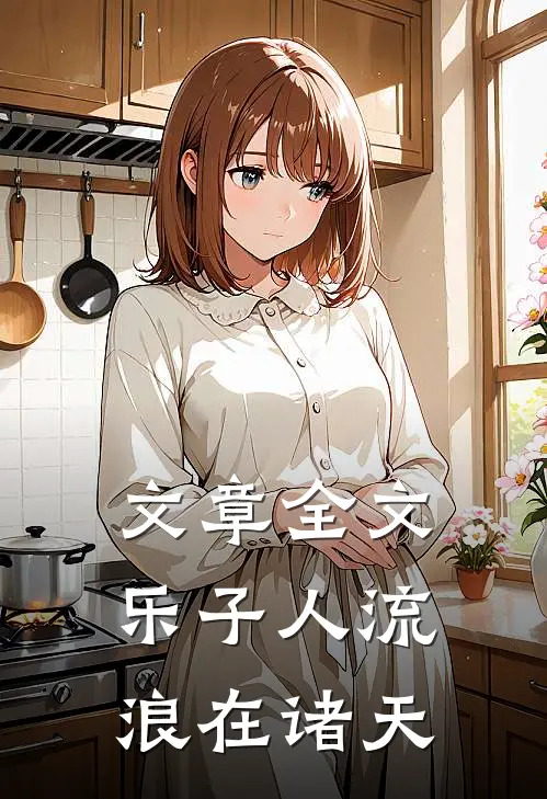 文章全文乐子人流浪在诸天
