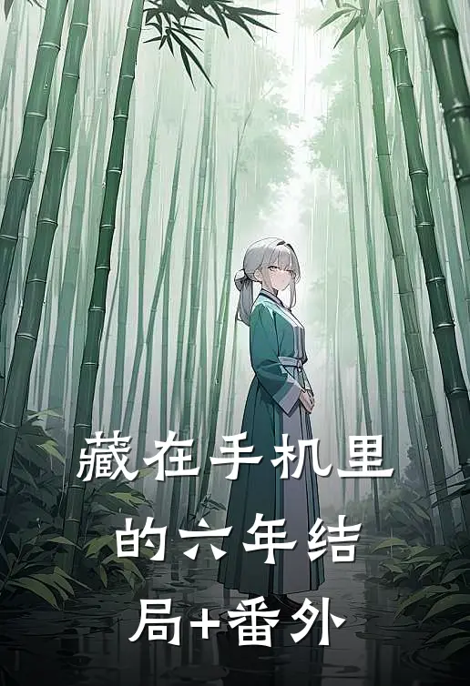 藏在手机里的六年结局+番外
