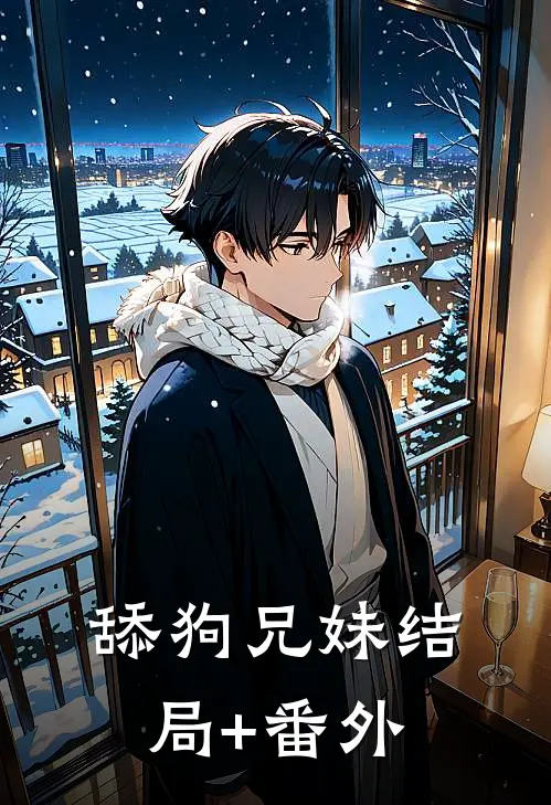 舔狗兄妹结局+番外