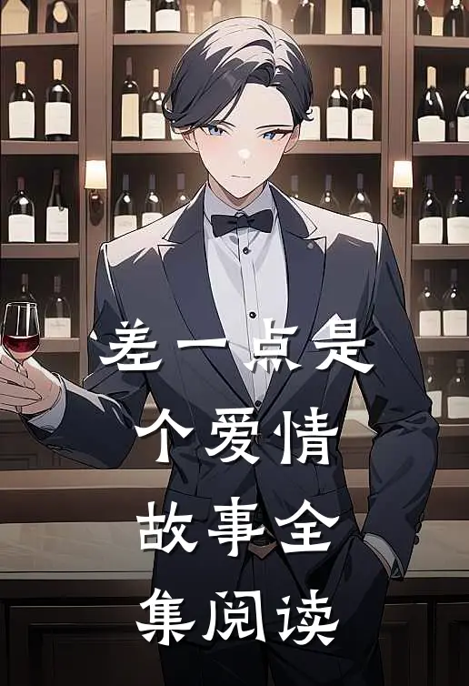 差一点是个爱情故事全集阅读
