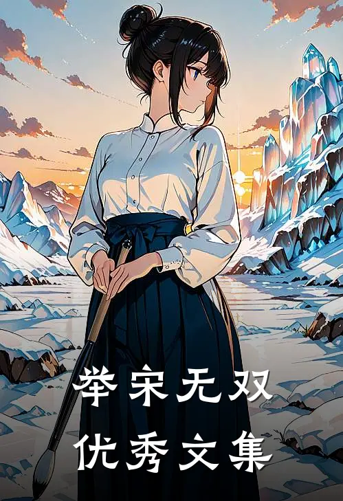 举宋无双优秀文集