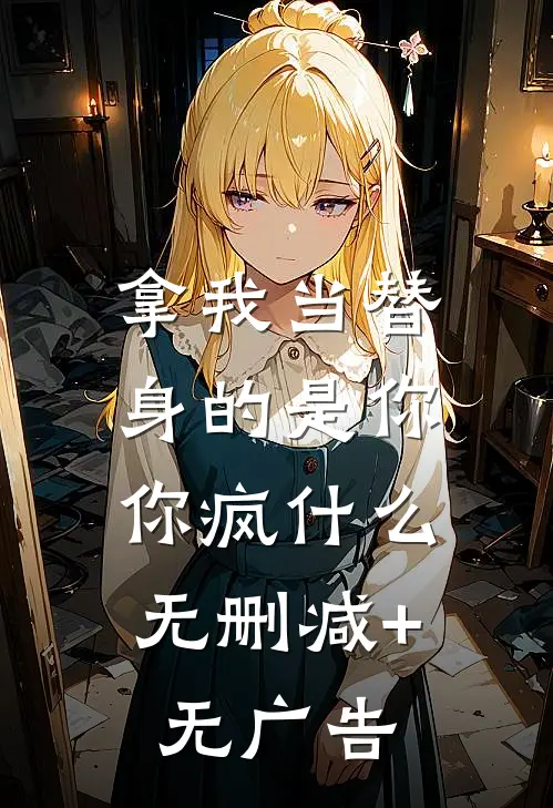 拿我当替身的是你，你疯什么无删减+无广告