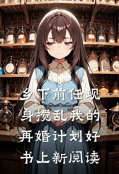乡下前任现身搅乱我的再婚计划好书上新阅读