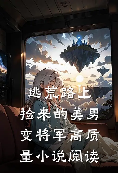 逃荒路上，捡来的美男变将军高质量小说阅读