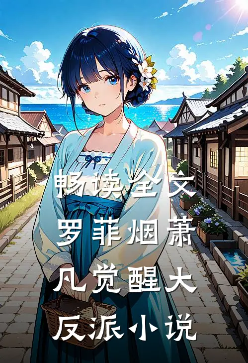 畅读全文罗菲烟萧凡觉醒大反派小说