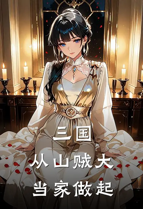 三国：从山贼大当家做起