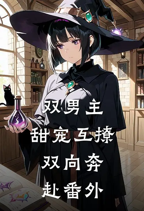 双男主：甜宠互撩，双向奔赴 番外