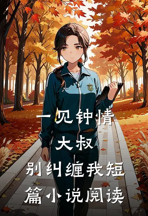 一见钟情：大叔，别纠缠我短篇小说阅读