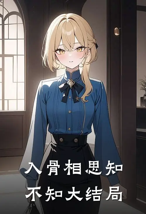 入骨相思知不知大结局